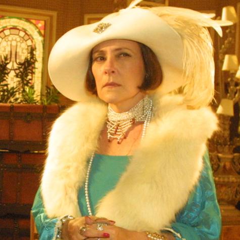 Jezebel Canto e Mello