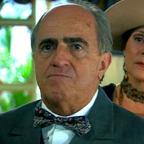 Ludovico Canto e Mello