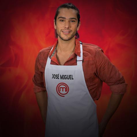 José Miguel González 