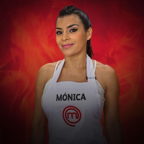 Mónica Carvacho 