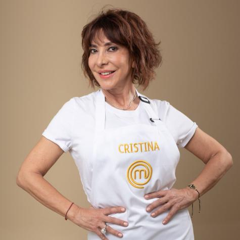 Cristina Tocco