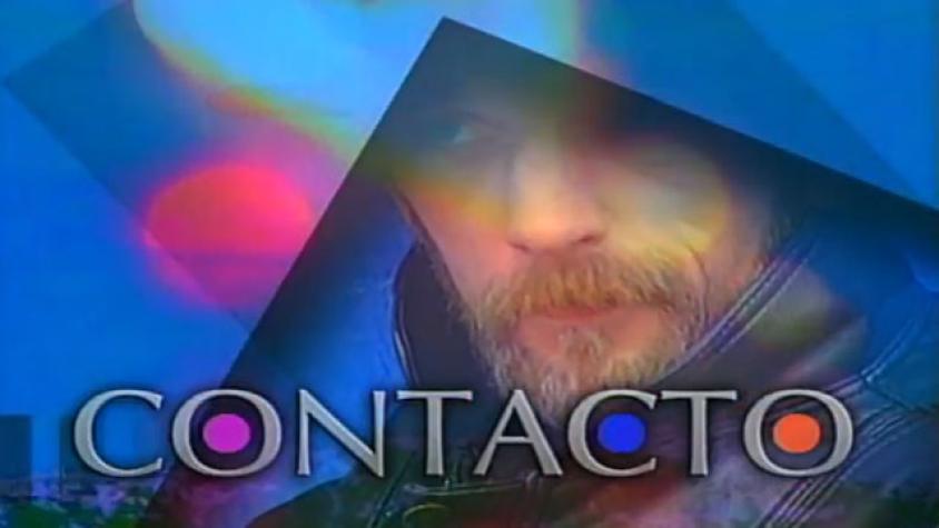 Introducción de "Contacto" en 1994