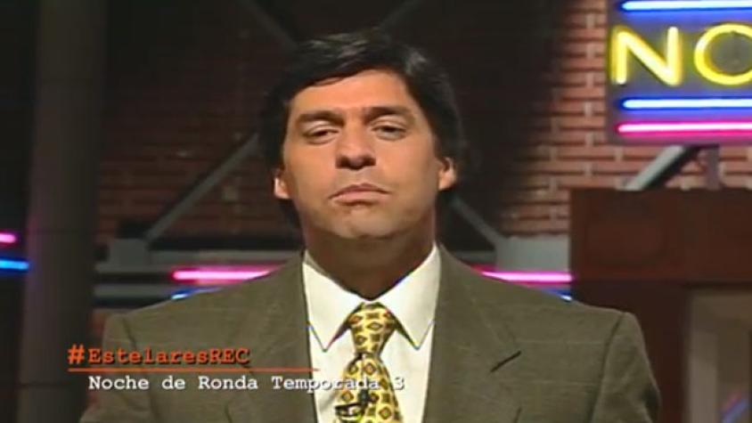 Noche de Ronda (1993)