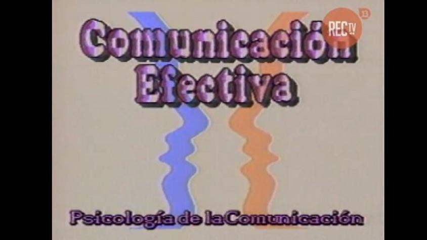 Recordemos los educativos videos de Teleduc