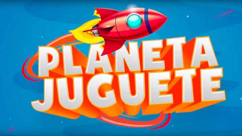  "Planeta Juguete": volver a la infancia