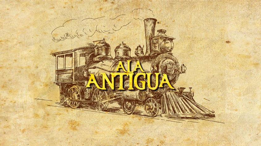 Llega "A la Antigua" a REC
