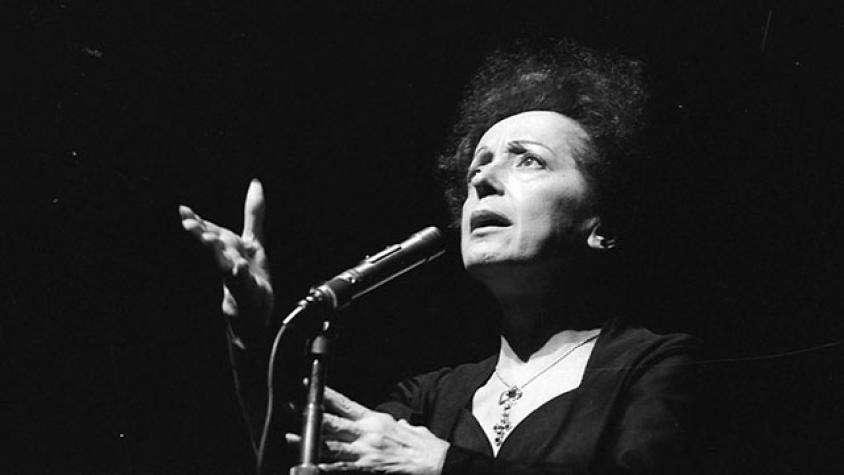 54 años sin Édith Piaf
