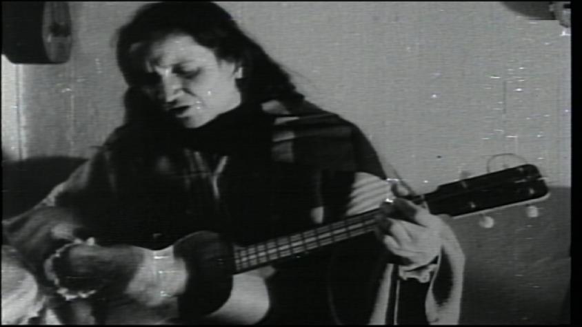Violeta Parra - Qué he sacado con quererte (1965)