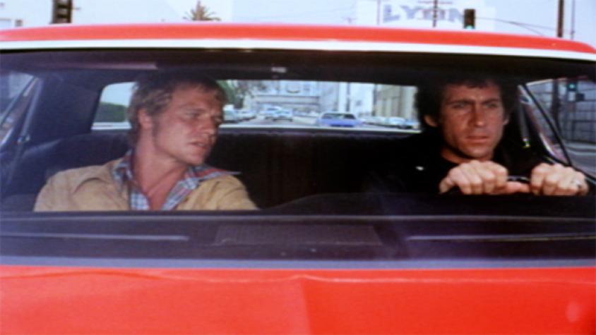 El ayer y hoy de "Starsky & Hutch" 