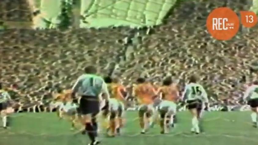 Comentarios del Mundial de Argentina - 1978 