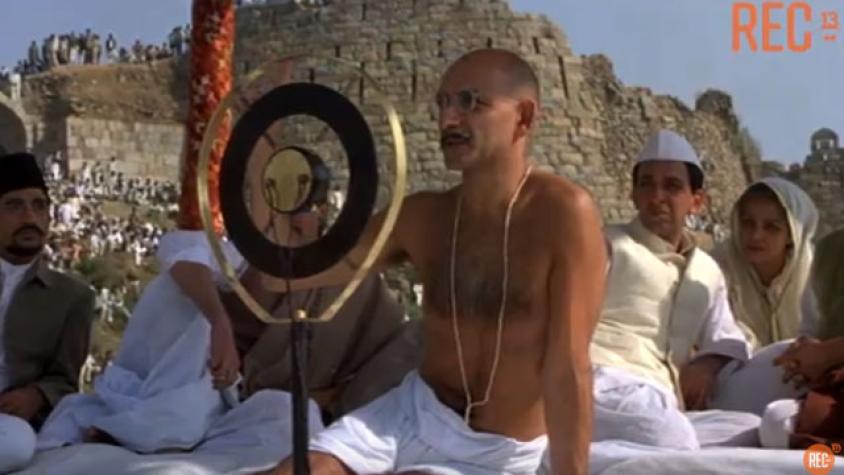 #CineREC: Gandhi (1982) 