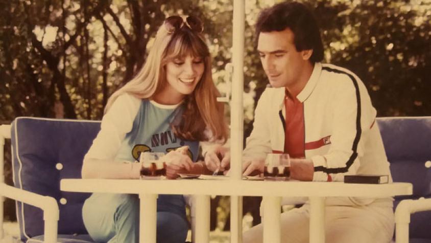 Raquel y Cesar presentan (1982)