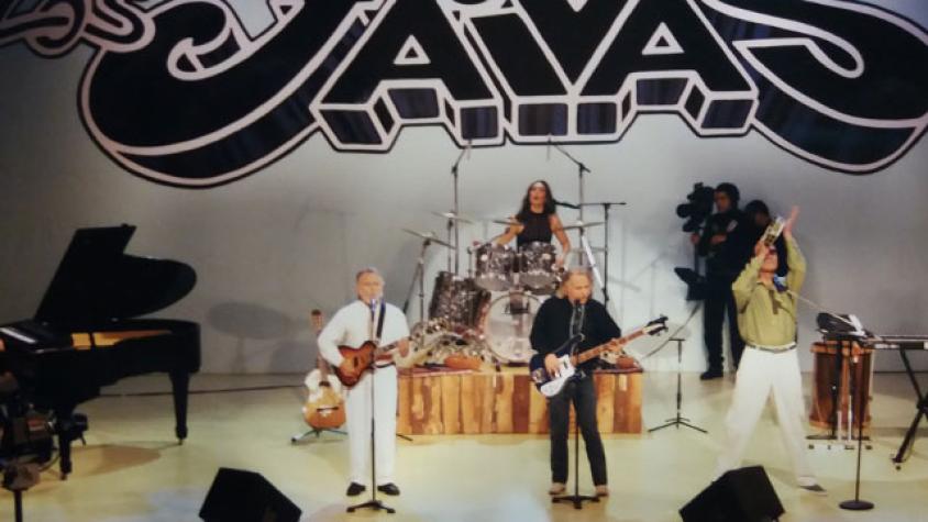 Los Jaivas (1997)