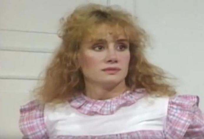 Andrea, justicia de mujer (1984)