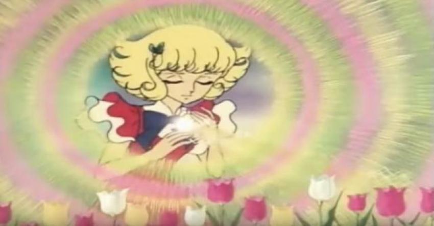 Ángel, la niña de las flores (1979)