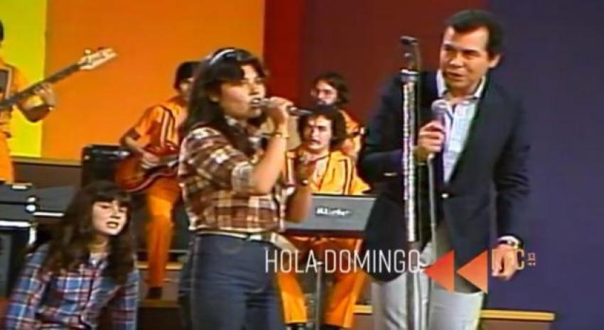 Hola Domingo (1981)