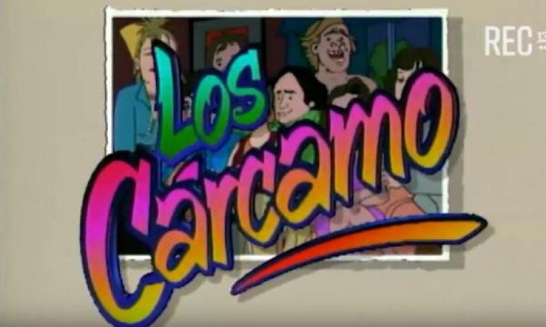 Los Cárcamo (1998)