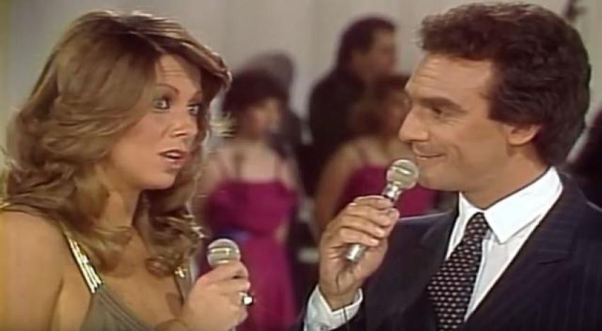 Raquel y César presentan (1982)