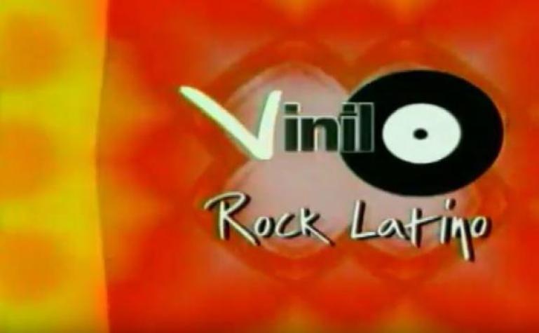 Vinilo (2000)