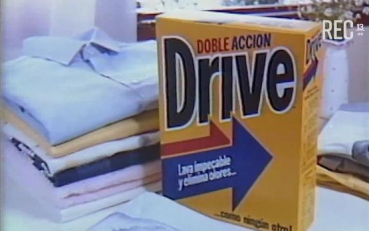 Comercial Drive (1987)