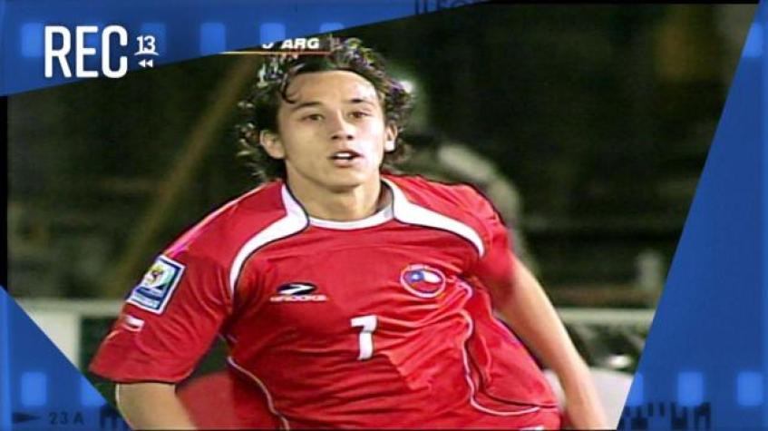 #MomentosREC: Gol de Fabián Orellana (2008)