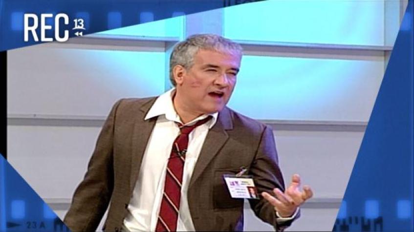 #MomentosREC: La Oficina, El Show de Pepito TV (2001)