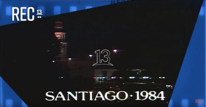 #MomentosREC: Cambio de época en la Teleserie Los Títeres, (1984)