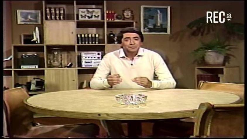 Mundo 84: Predicción del tiempo