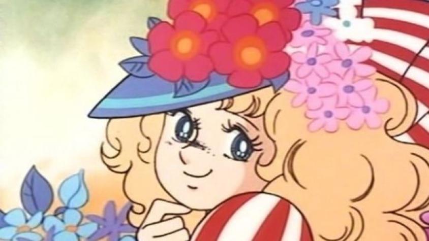CANDY CANDY (1976)