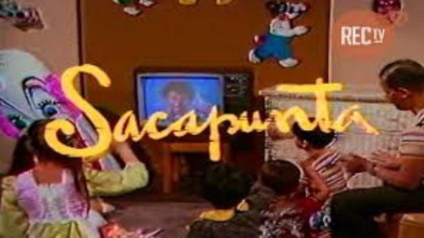 SACAPUNTA (1980)