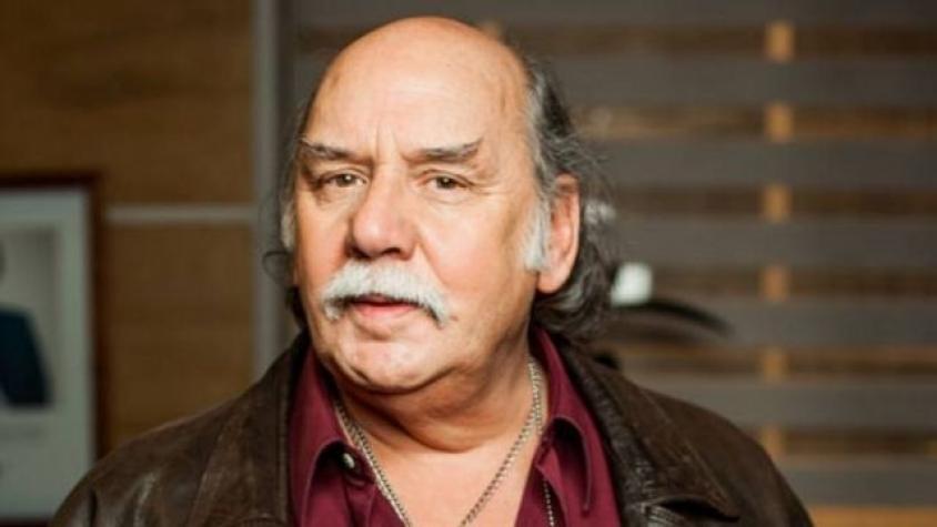 Muere el destacado actor nacional José "Pepe" Secall