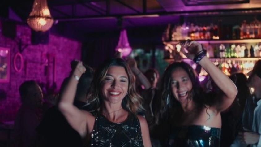 Las “Reinas de la noche” se reúnen después de 25 años para promocionar el reestreno de “Adrenalina”: “Es como si hubiésemos rejuvenecido”