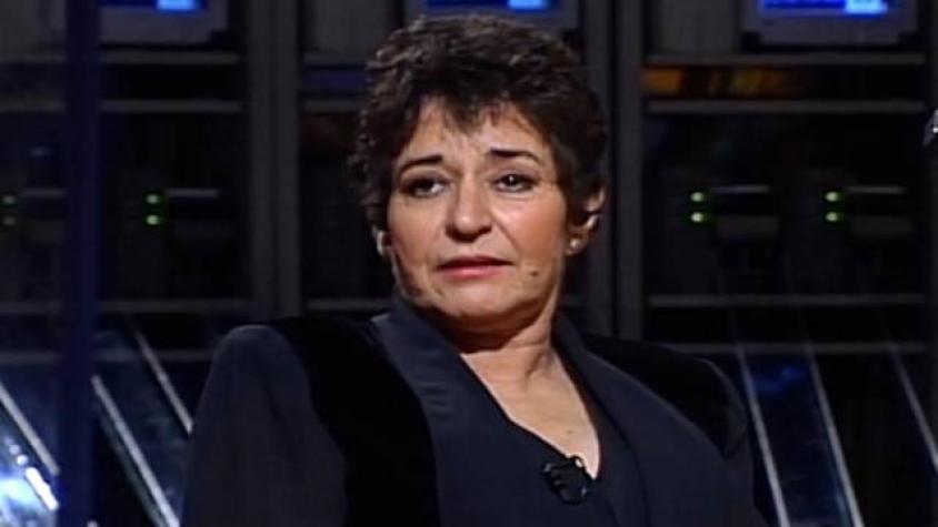 Esta semana en el Programa “Rebobinando”: Iconos femeninos de la canción chilena
