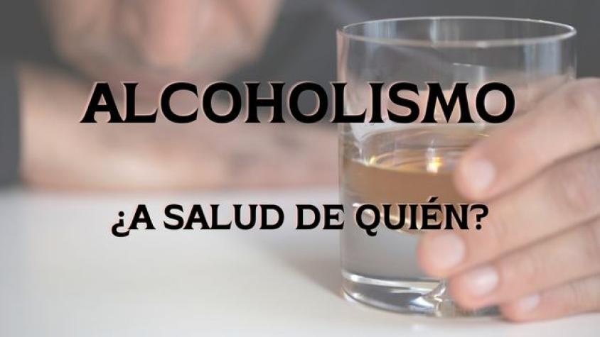 Especial periodístico: “Alcoholismo ¿a la salud de quién?”: Abstemio, Bebedor moderado, Bebedor excesivo y Alcohólico (1990)