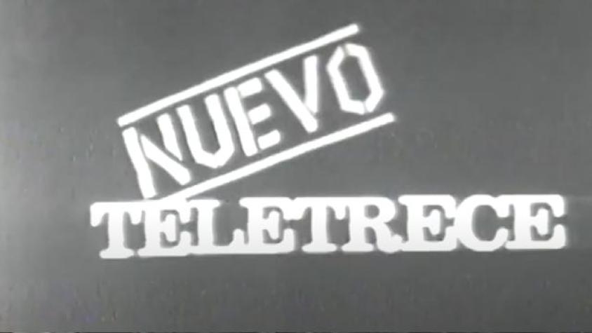 Nuevo Teletrece (1975)