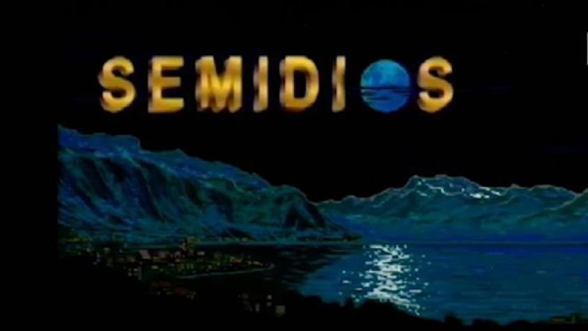 Semidios opening (1988)