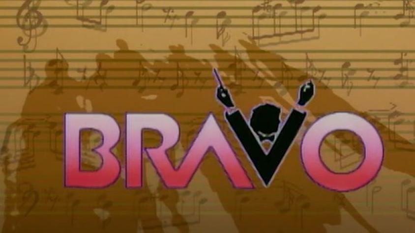 Bravo cierre (1989)