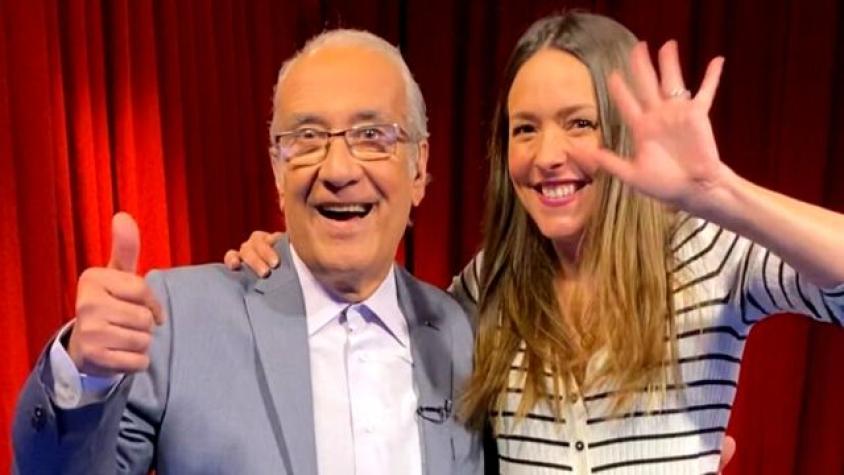 Fernando Alarcón es el anfitrión del nuevo programa de REC TV “Humor en primera fila”: Conversaciones íntimas con una nueva generación de comediantes