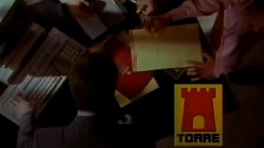 Comercial Torre (1992)