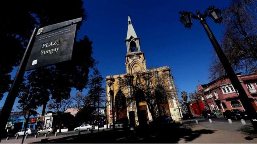 El Barrio Yungay fue elegido entre los mejores del mundo por colorido y cool: Conoce algunos de sus atractivos lugares para visitar aquí