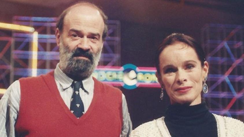 Importantes figuras de la televisión rendirán homenaje a Gonzalo Bertrán en el aniversario 22 años de su fallecimiento