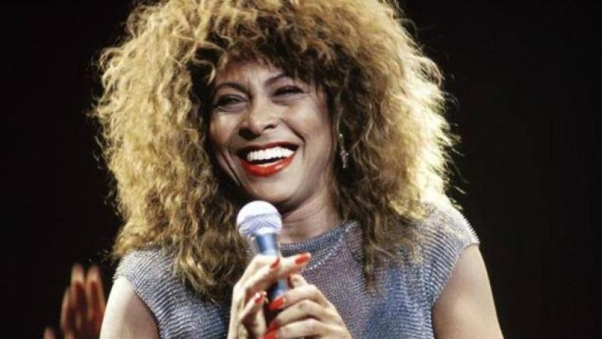 Leyenda del rock: Tina Turner falleció a los 83 años