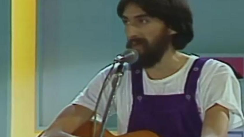 ¿Recuerdas al comediante argentino?: Hugo Varela hace reír a todo el público de Martes 13