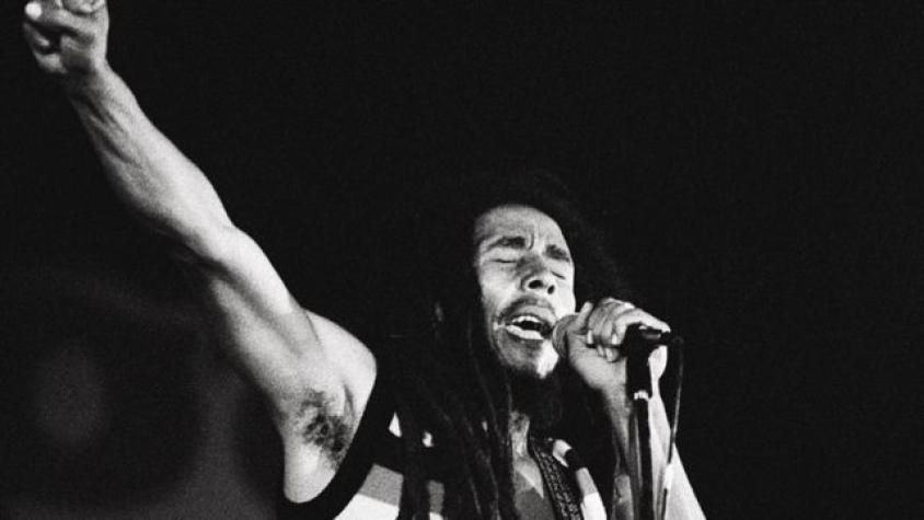 El legado de Bob Marley, la estrella del reggae que nos dejó en un día como hoy
