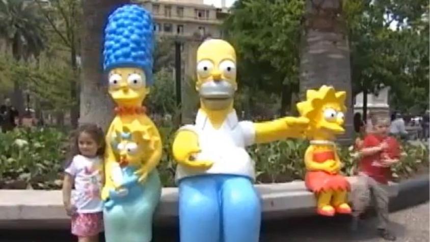 ¿Feliz Cumpleaños Homero? Los misterios de la edad del icónico personaje de "Los Simpson"