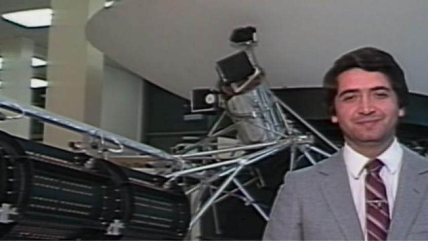 #40añosdelaseriemundo: Voyager y la conquista espacial 