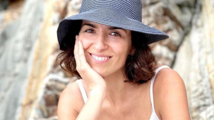 ¡Feliz cumpleaños, Paz Bascuñán!: El impresionante antes y después de la actriz de 48 años