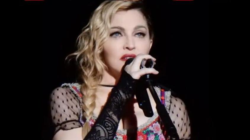 En cuidados intensivos: Madonna preocupa al mundo tras sufrir una grave infección