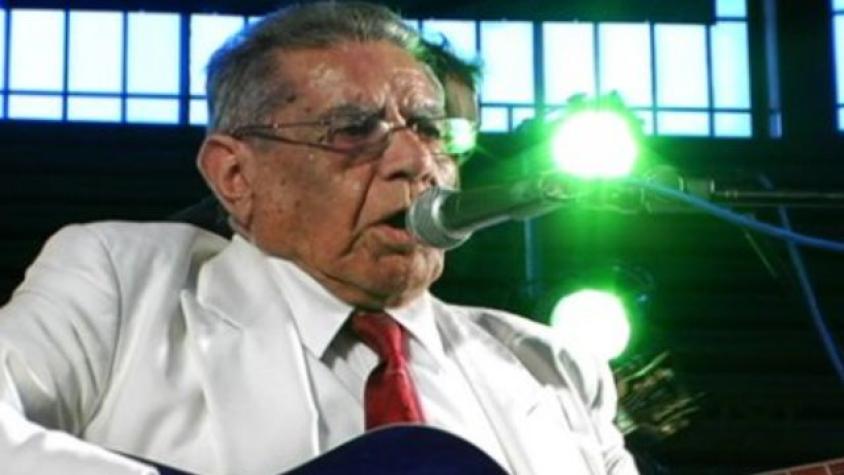 A 105 años de su nacimiento: Recordamos la magnífica carrera musical de Lalo Parra