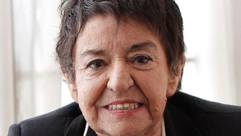 Cecilia, La Incomparable, falleció a los 79 años de edad: "Nuestra tristeza es máxima"